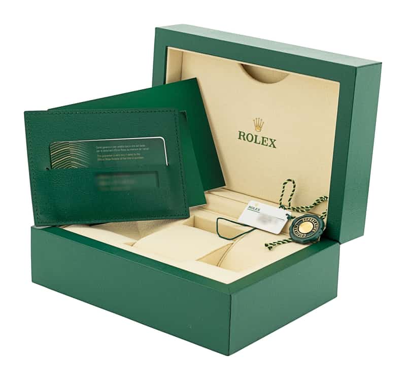Rolex Sky-Dweller 326934